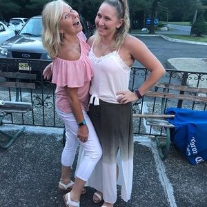 Meet your Posher, Dawn